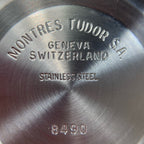 Tudor Tudor Royal Collection 41 millimeters m28600-0006
