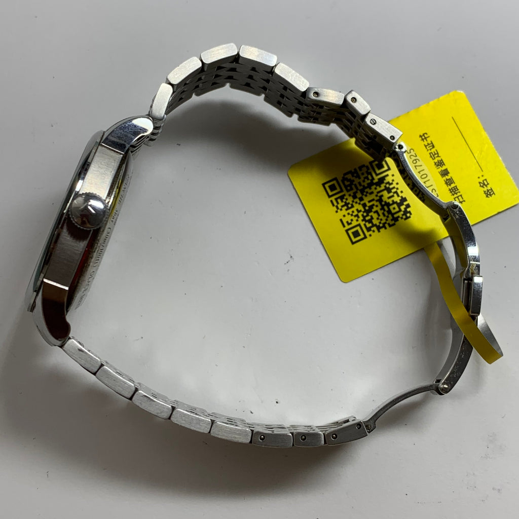 Tissot Classic 39.3 millimeters T006.407.11.052.00
