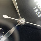 Tissot Classic 39.3 millimeters T006.407.11.052.00