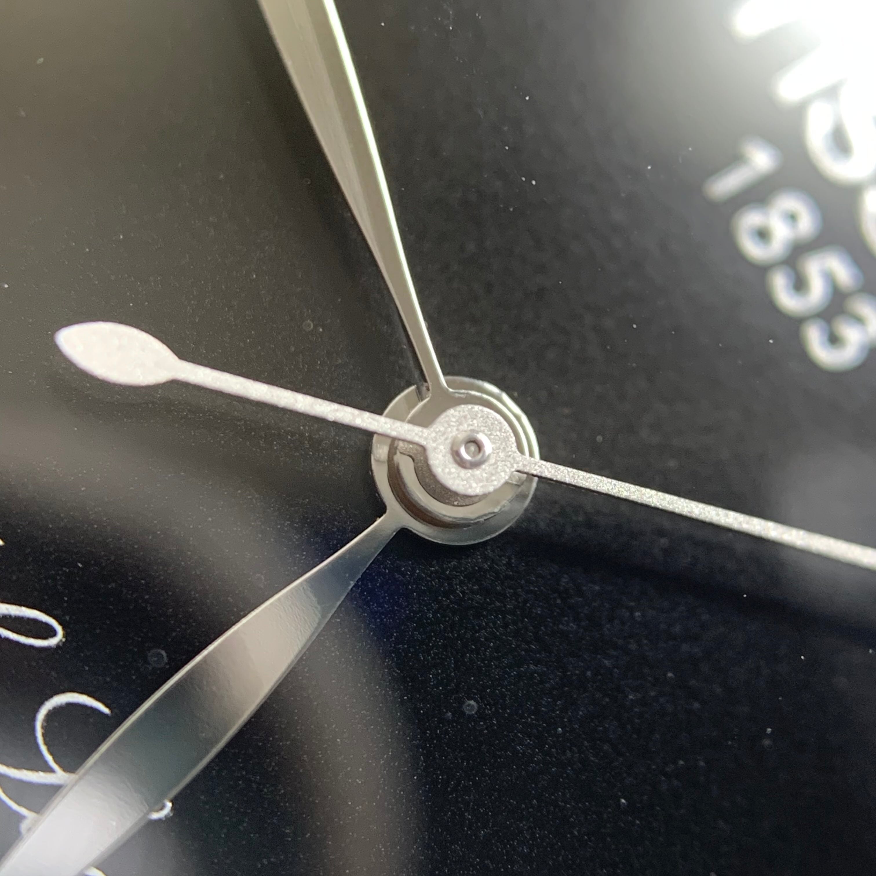 Tissot Classic 39.3 millimeters T006.407.11.052.00