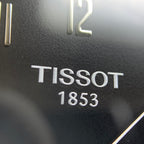 Tissot Classic 39.3 millimeters T006.407.11.052.00