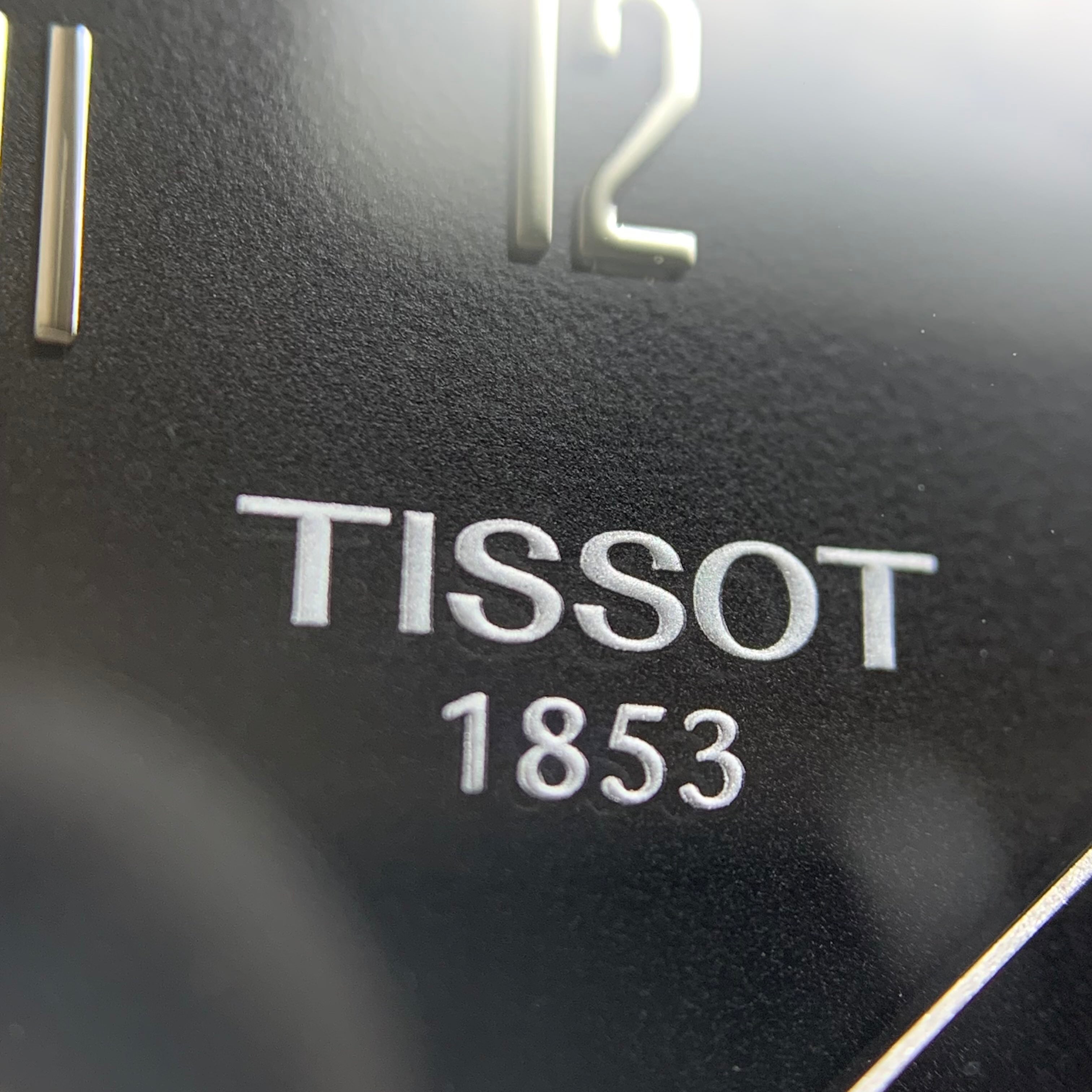 Tissot Classic 39.3 millimeters T006.407.11.052.00