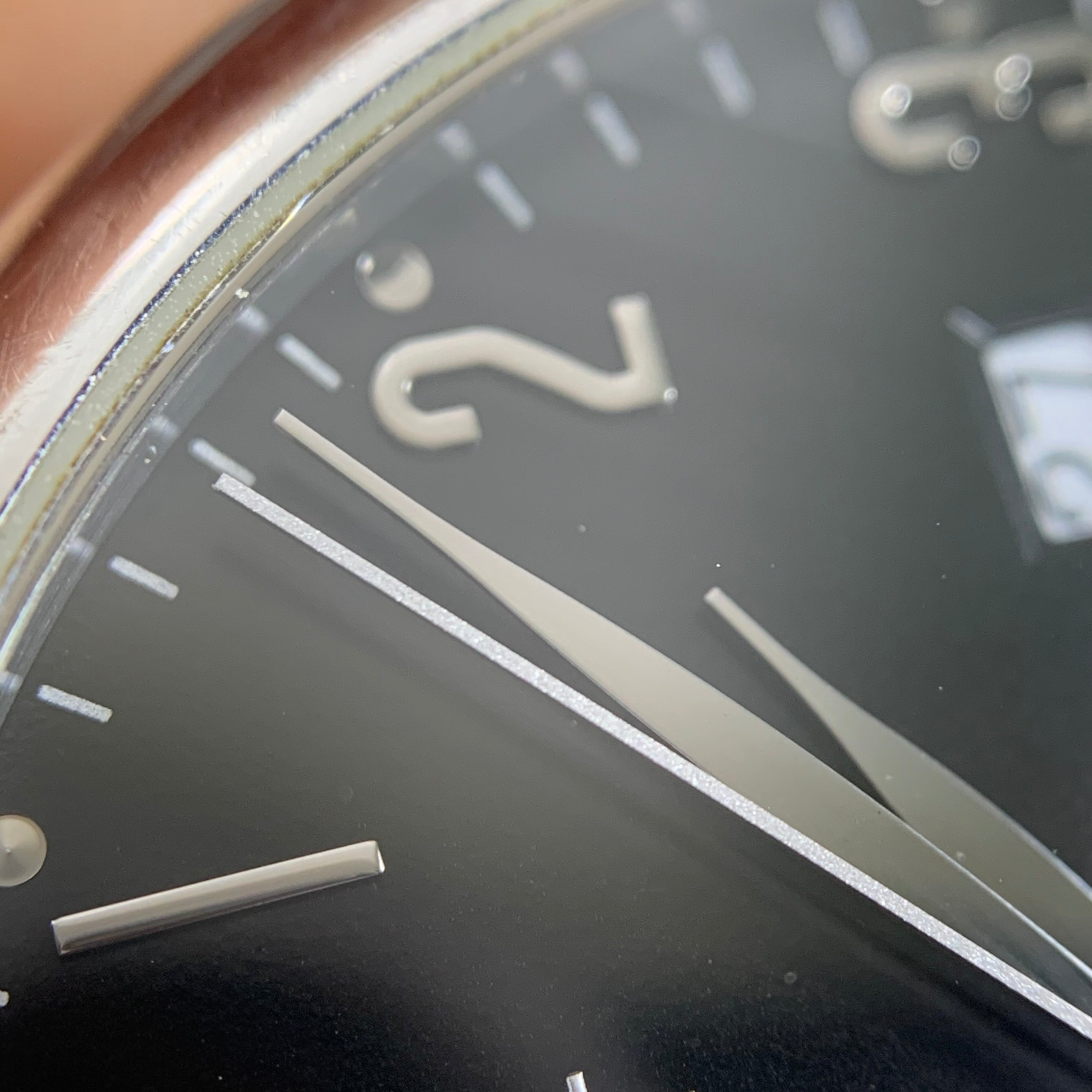 Tissot Classic 39.3 millimeters T006.407.11.052.00