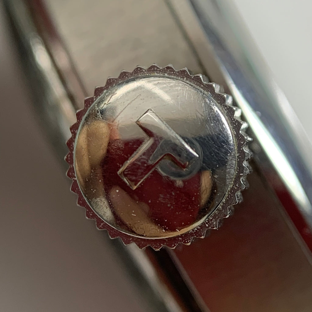 Tissot Classic 39.3 millimeters T006.407.11.052.00