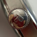 Tissot Classic 39.3 millimeters T006.407.11.052.00