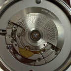 Tissot Classic 39.3 millimeters T006.407.11.052.00