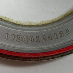 Tissot Classic 39.3 millimeters T006.407.11.052.00