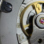 Tissot Classic 39.3 millimeters T006.407.11.052.00
