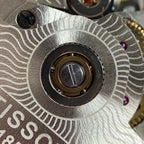 Tissot Classic 39.3 millimeters T006.407.11.052.00