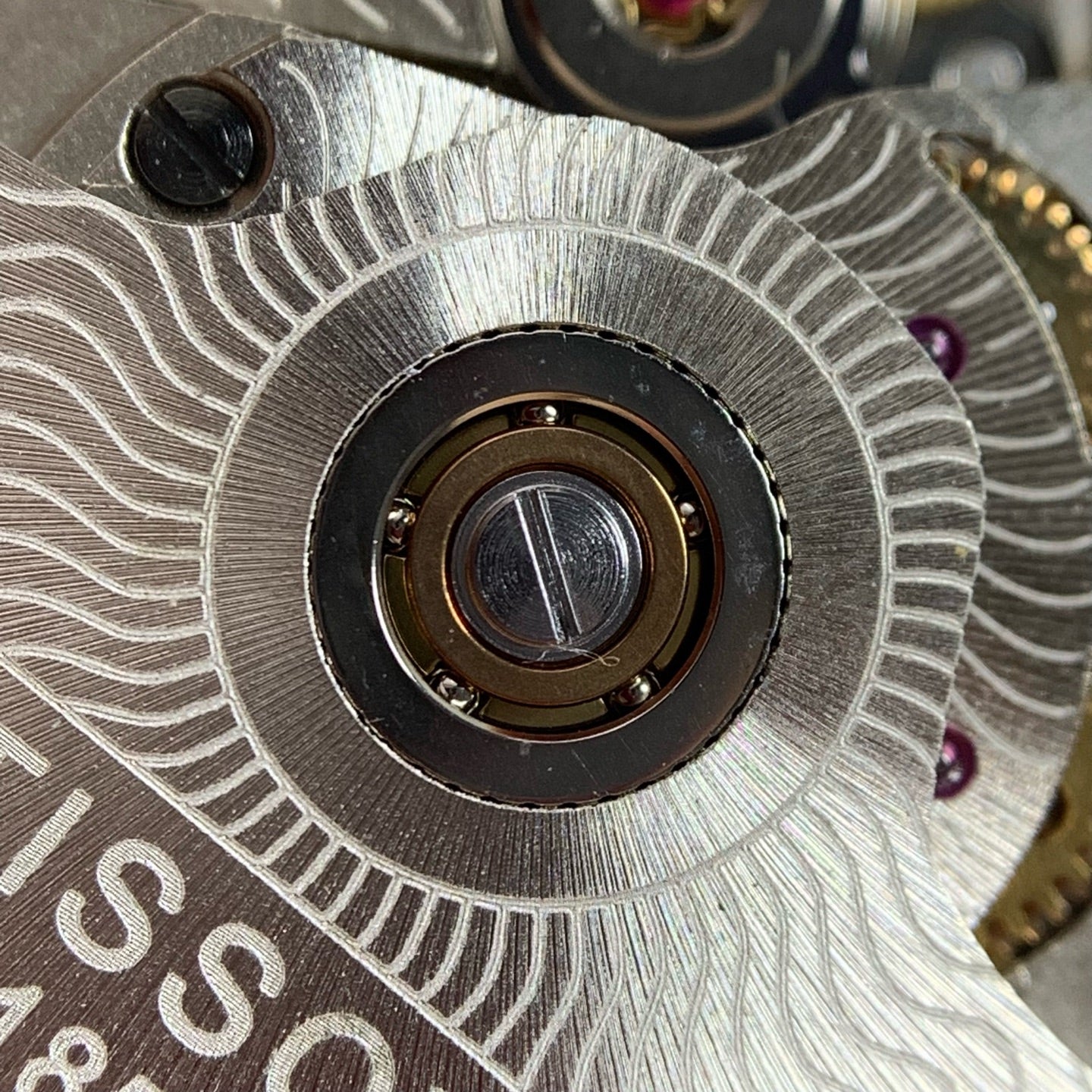 Tissot Classic 39.3 millimeters T006.407.11.052.00