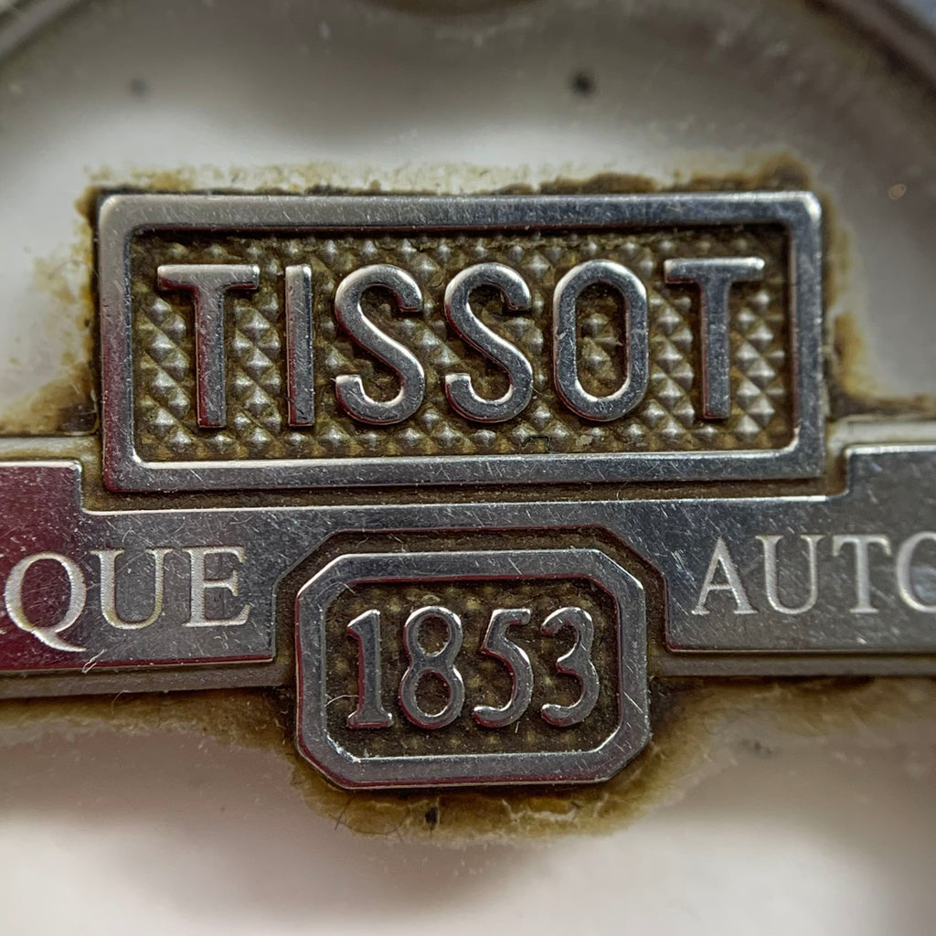 Tissot Classic 39.3 millimeters T006.407.11.052.00