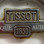 Tissot Classic 39.3 millimeters T006.407.11.052.00