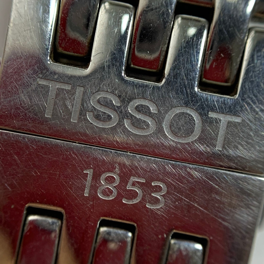 Tissot Classic 39.3 millimeters T006.407.11.052.00
