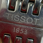 Tissot Classic 39.3 millimeters T006.407.11.052.00