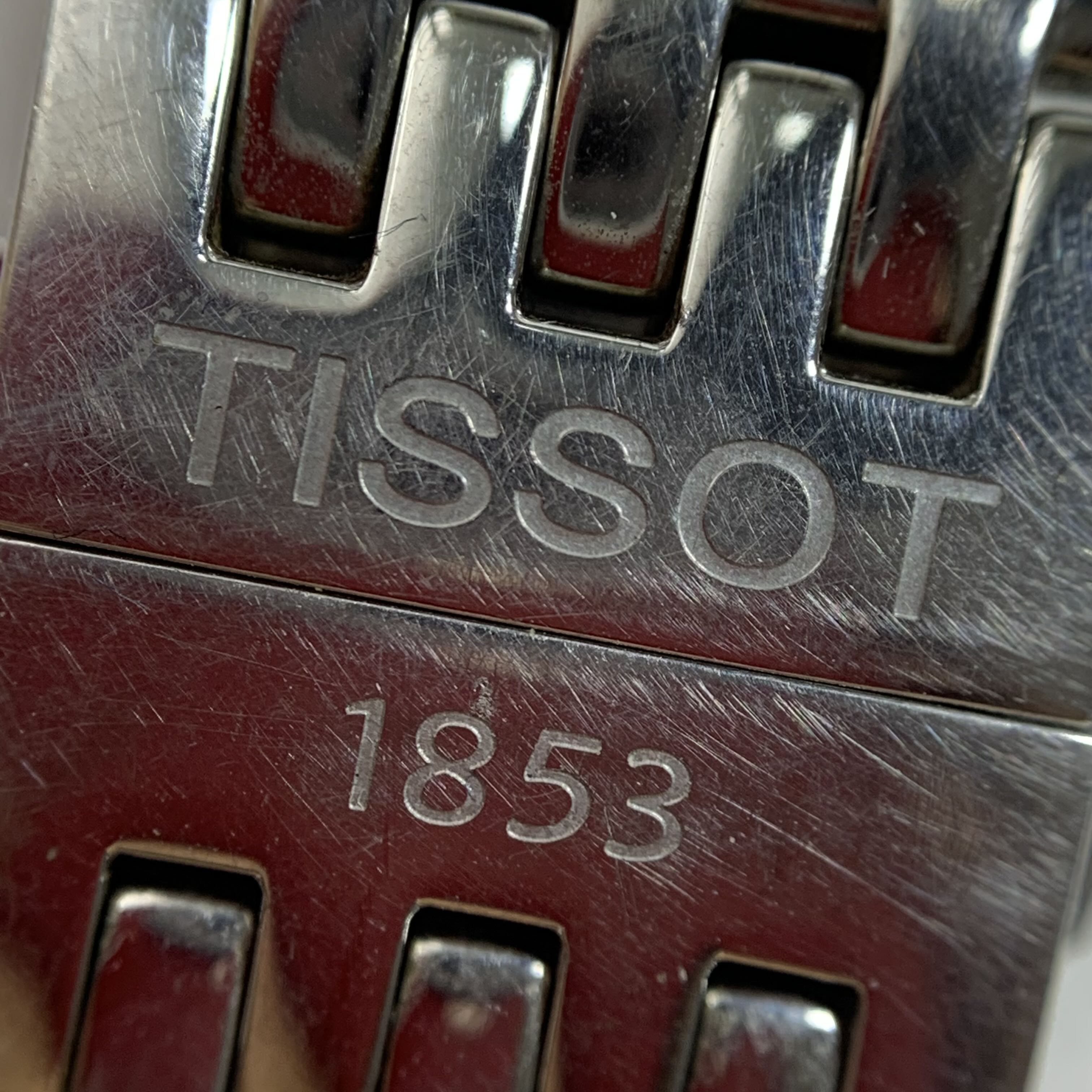 Tissot Classic 39.3 millimeters T006.407.11.052.00