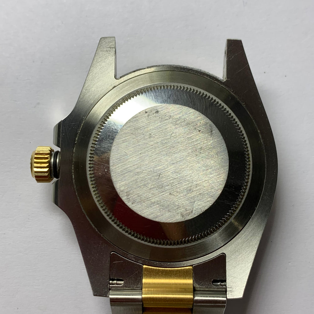 Rolex Submariner model 41 millimeters m126613ln-0002