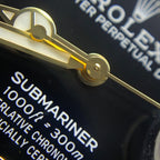 Rolex Submariner model 41 millimeters m126613ln-0002
