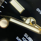 Rolex Submariner model 41 millimeters m126613ln-0002