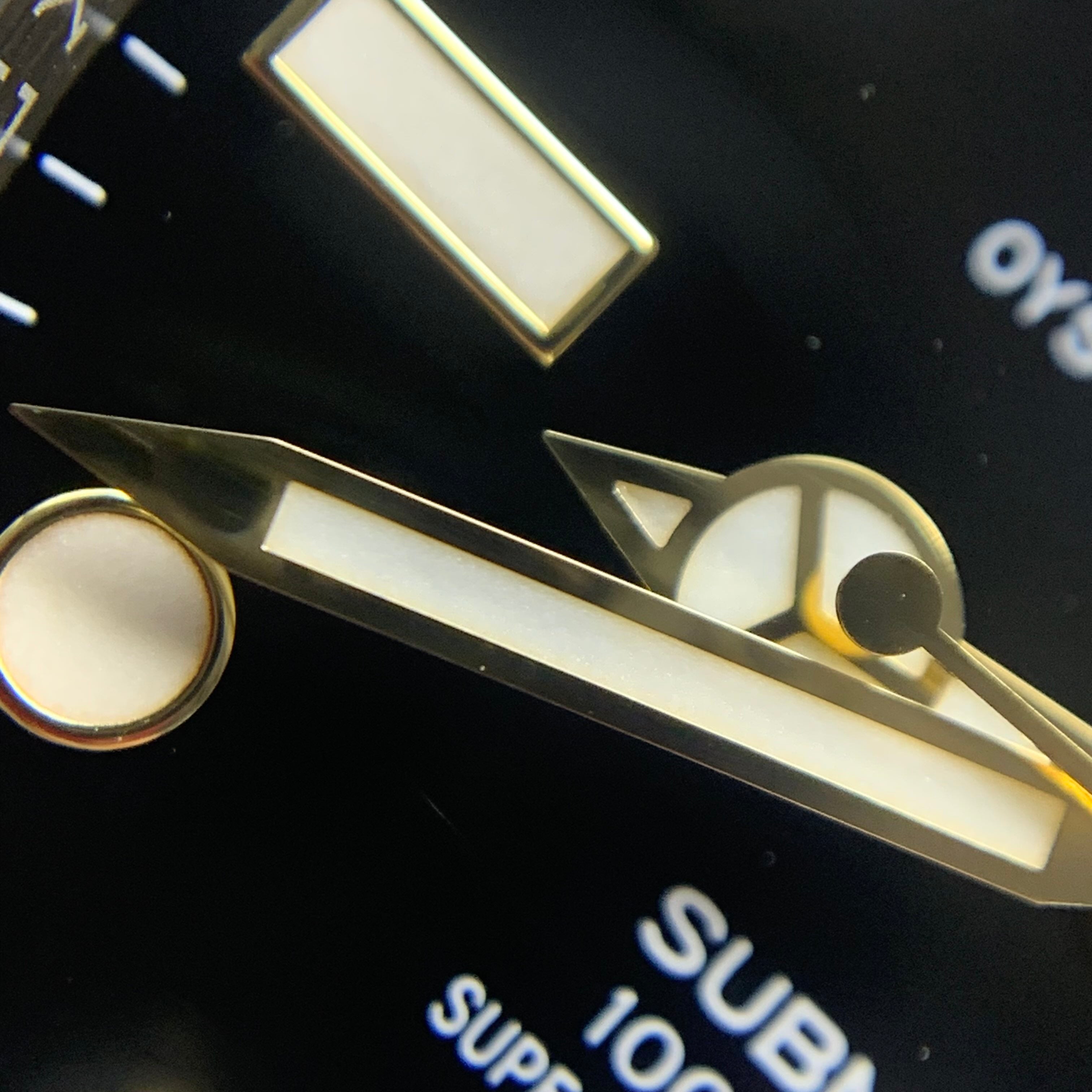 Rolex Submariner model 41 millimeters m126613ln-0002