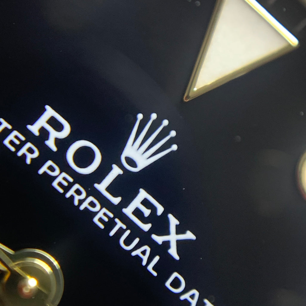 Rolex Submariner model 41 millimeters m126613ln-0002