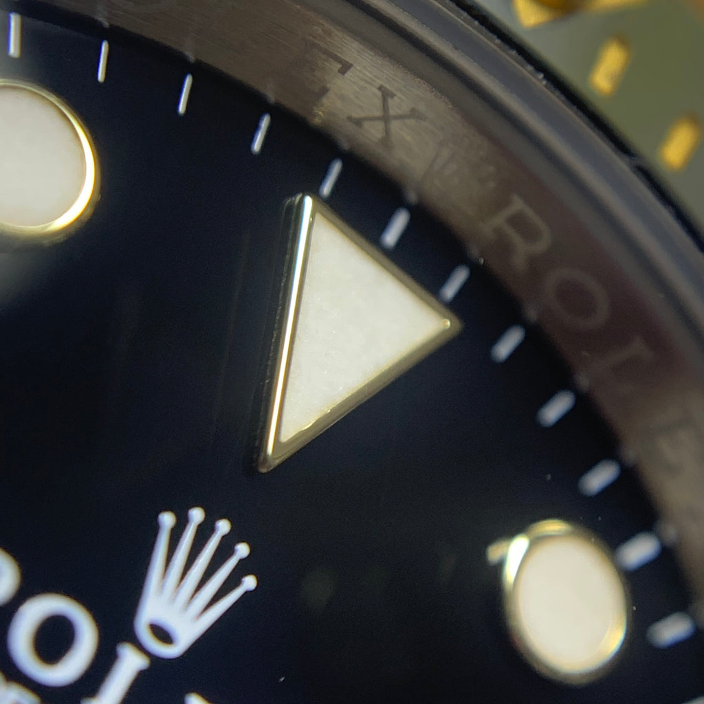 Rolex Submariner model 41 millimeters m126613ln-0002