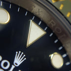 Rolex Submariner model 41 millimeters m126613ln-0002