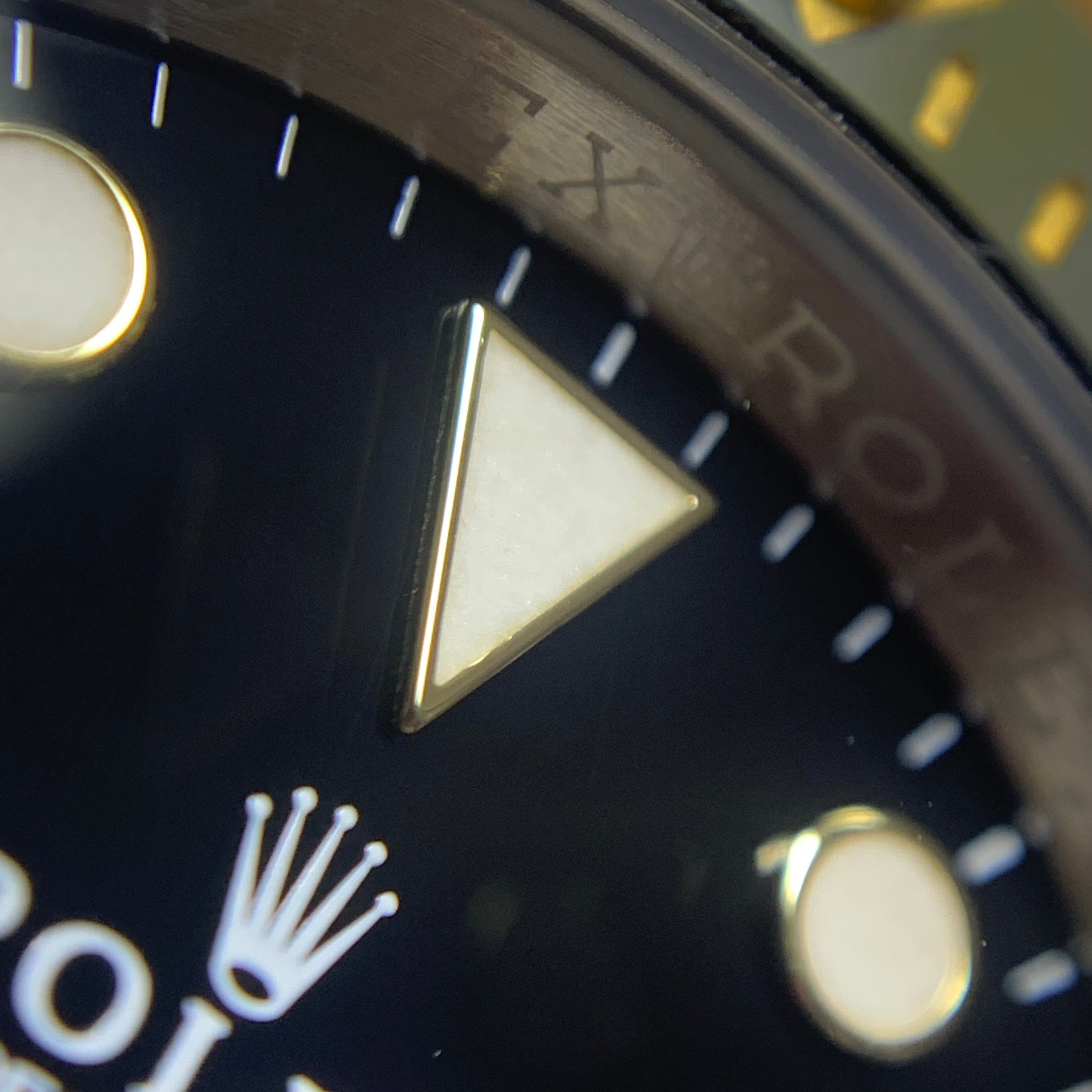 Rolex Submariner model 41 millimeters m126613ln-0002