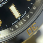 Rolex Submariner model 41 millimeters m126613ln-0002