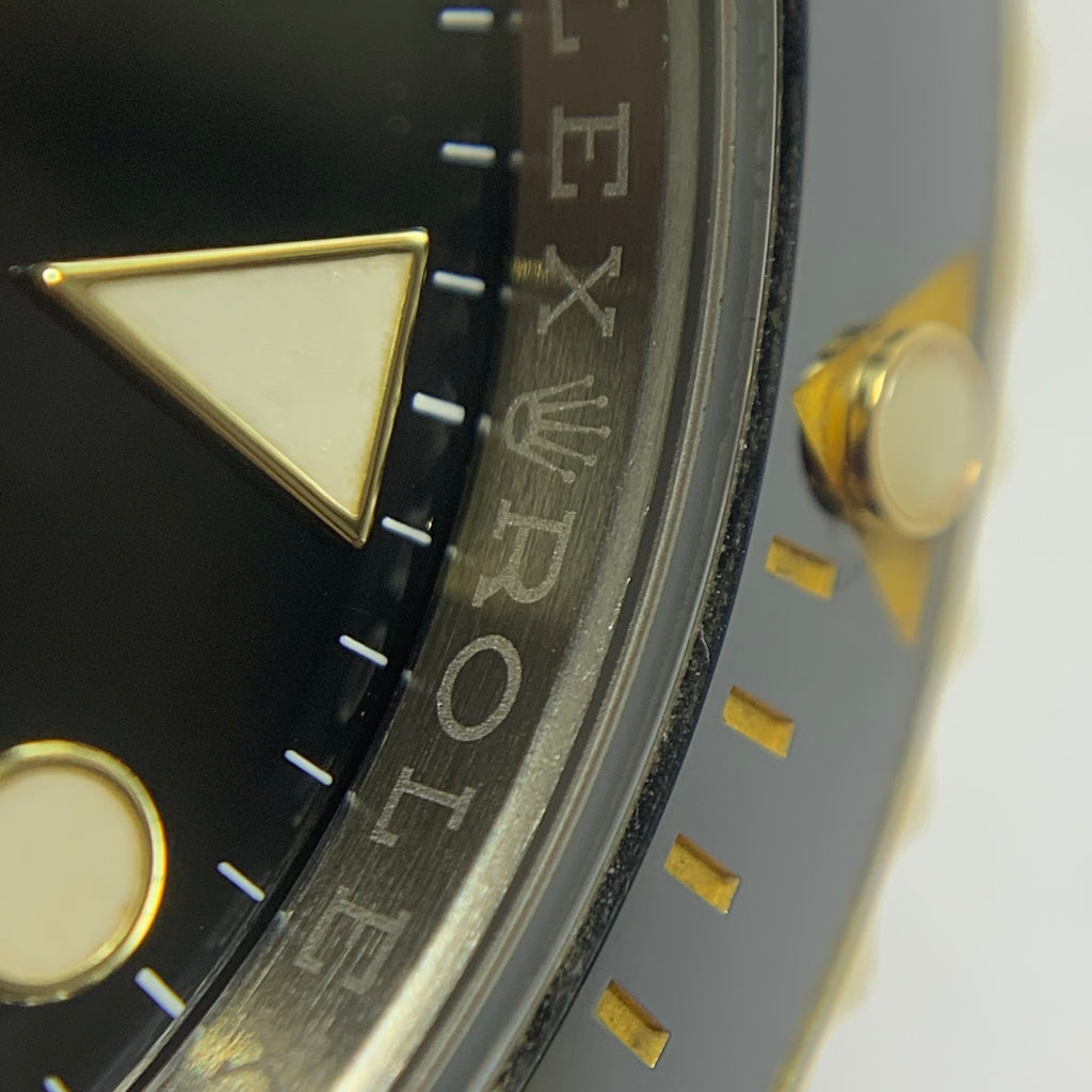 Rolex Submariner model 41 millimeters m126613ln-0002