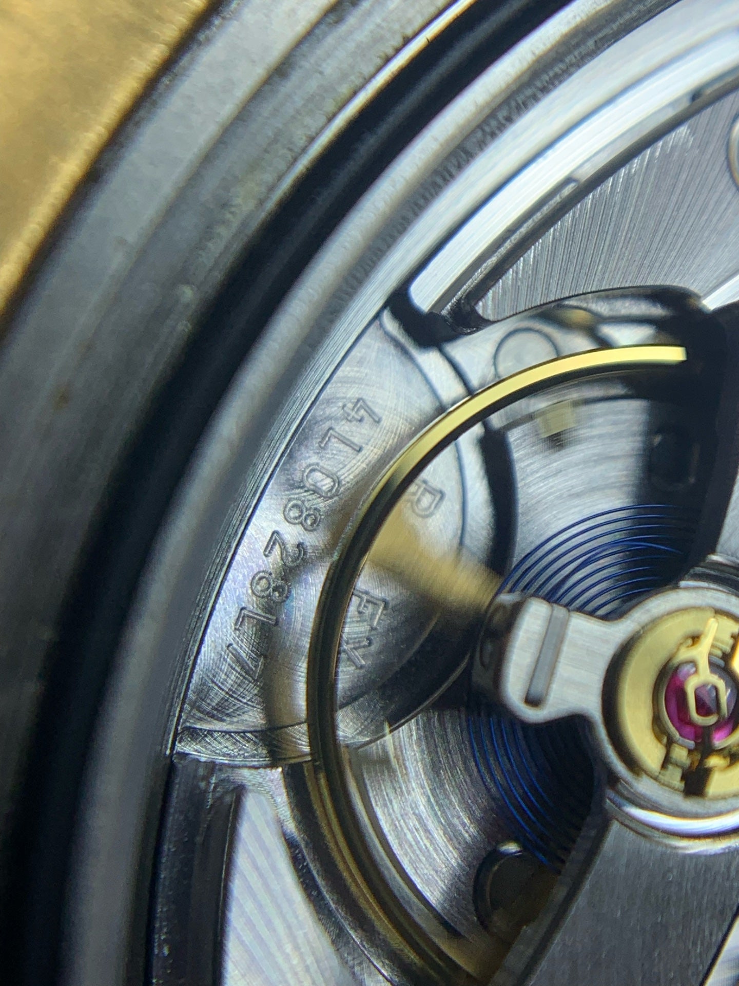 Rolex Submariner model 41 millimeters m126613ln-0002