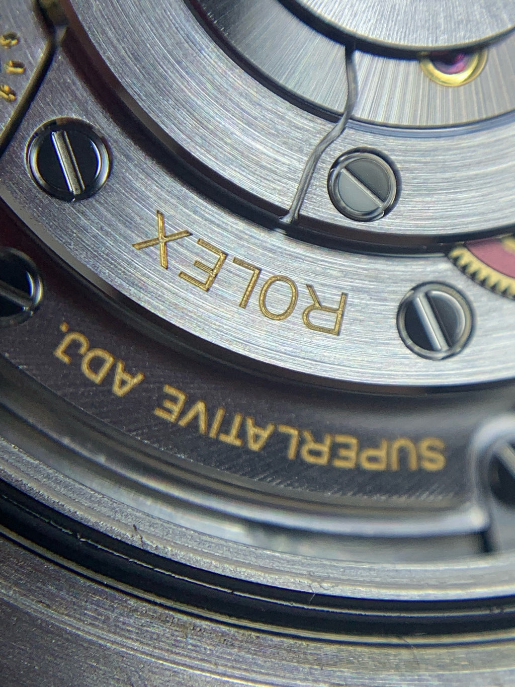 Rolex Submariner model 41 millimeters m126613ln-0002