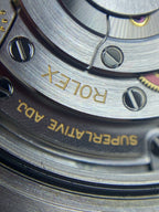 Rolex Submariner model 41 millimeters m126613ln-0002