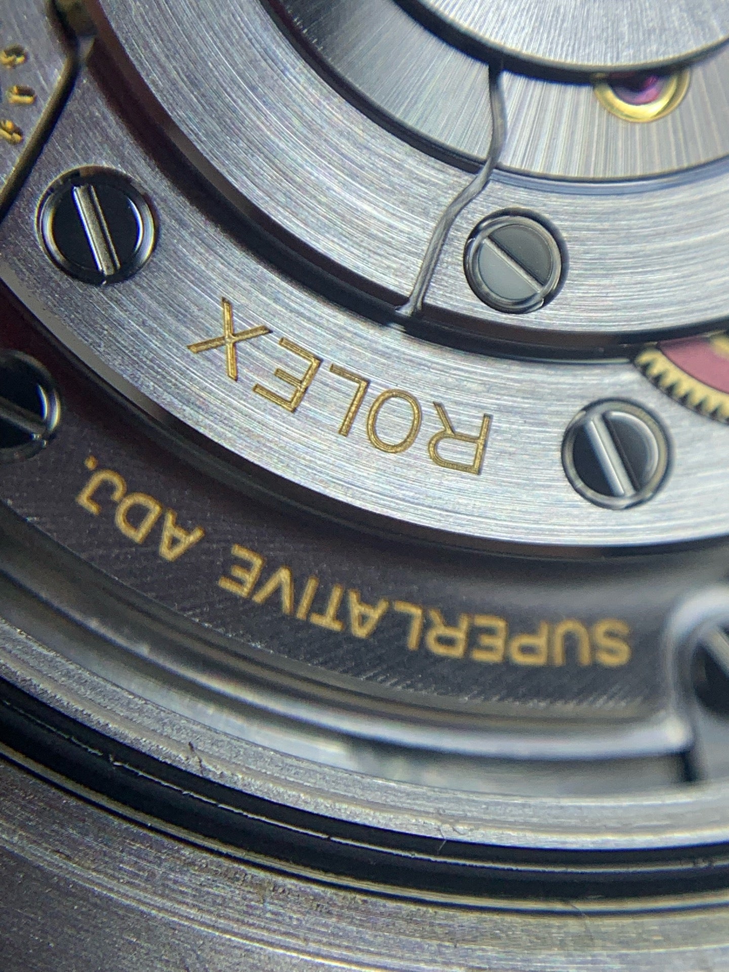 Rolex Submariner model 41 millimeters m126613ln-0002