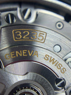Rolex Submariner model 41 millimeters m126613ln-0002