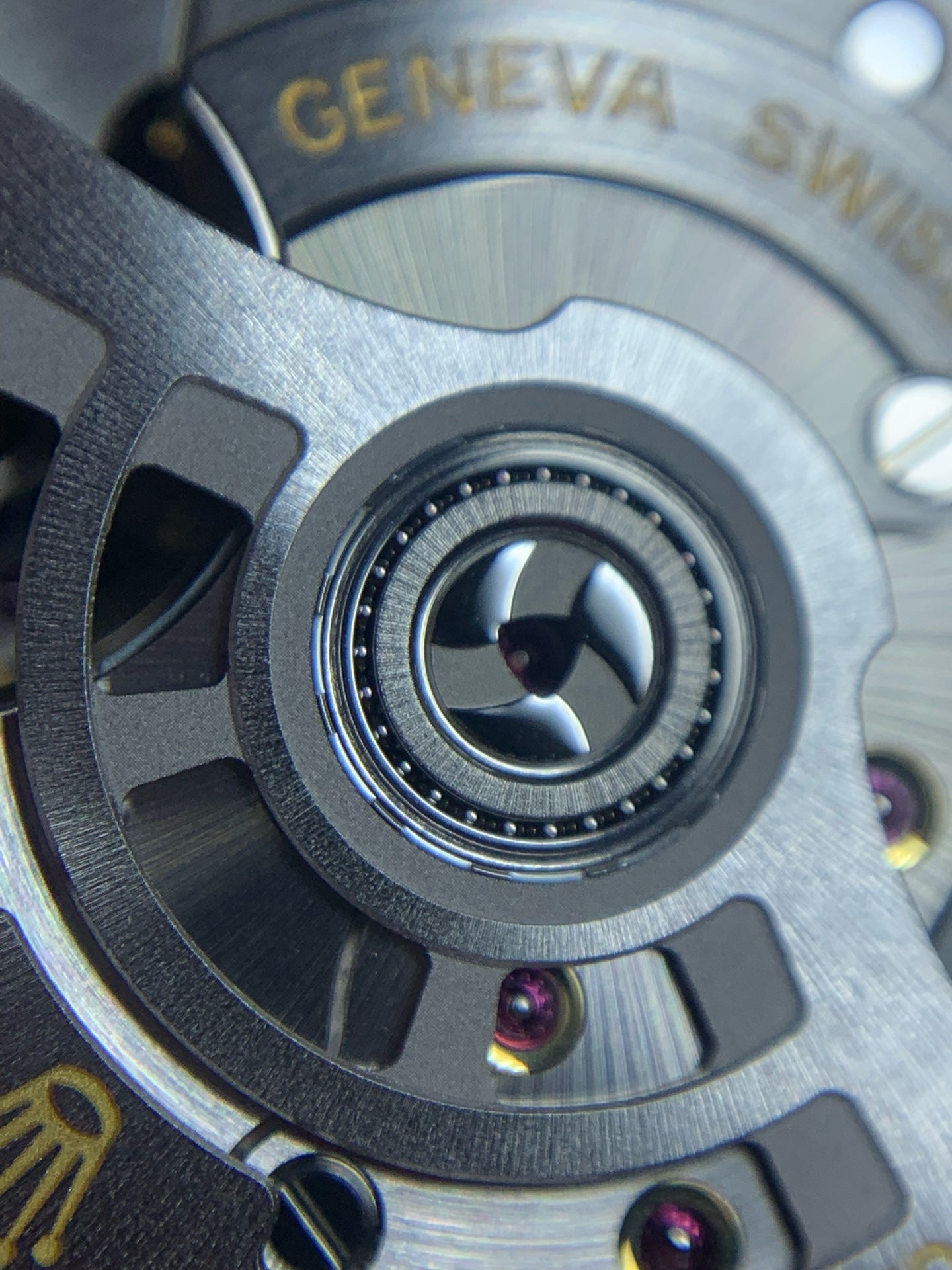 Rolex Submariner model 41 millimeters m126613ln-0002
