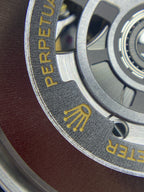 Rolex Submariner model 41 millimeters m126613ln-0002