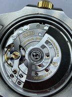 Rolex Submariner model 41 millimeters m126613ln-0002