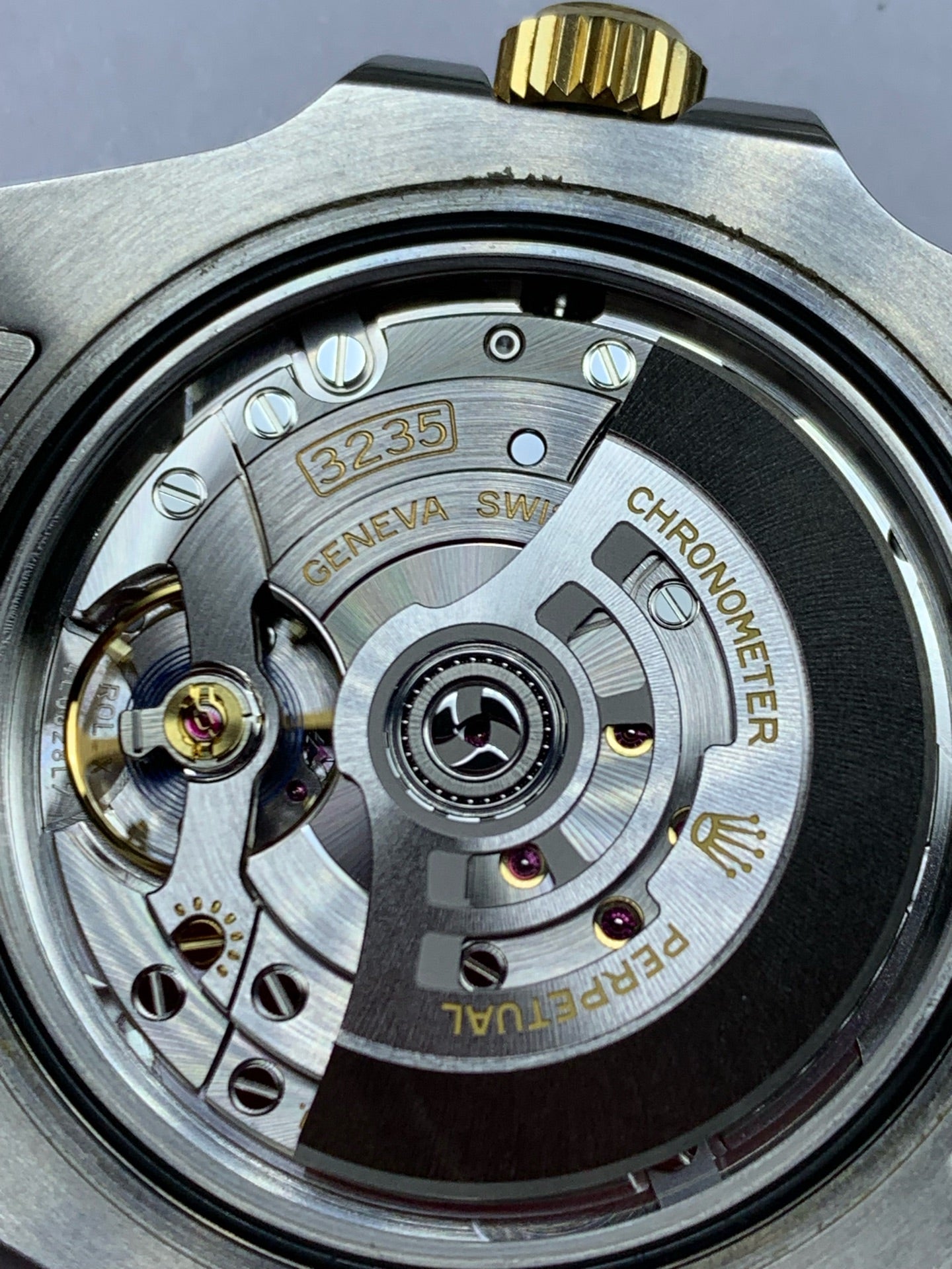 Rolex Submariner model 41 millimeters m126613ln-0002