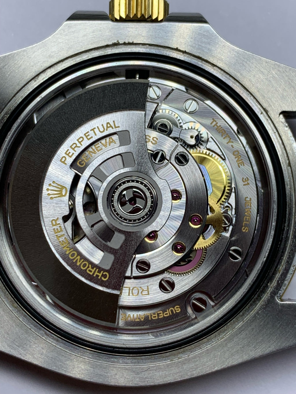 Rolex Submariner model 41 millimeters m126613ln-0002