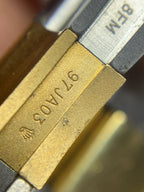 Rolex Submariner model 41 millimeters m126613ln-0002