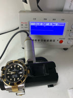 Rolex Submariner model 41 millimeters m126613ln-0002