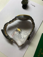 Rolex Submariner model 41 millimeters m126613ln-0002