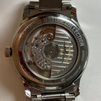 Longines Watchmaking Tradition 38.50 millimeters L2.628.4.92.6