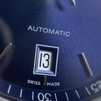 Longines Watchmaking Tradition 38.50 millimeters L2.628.4.92.6