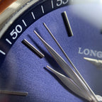 Longines Watchmaking Tradition 38.50 millimeters L2.628.4.92.6