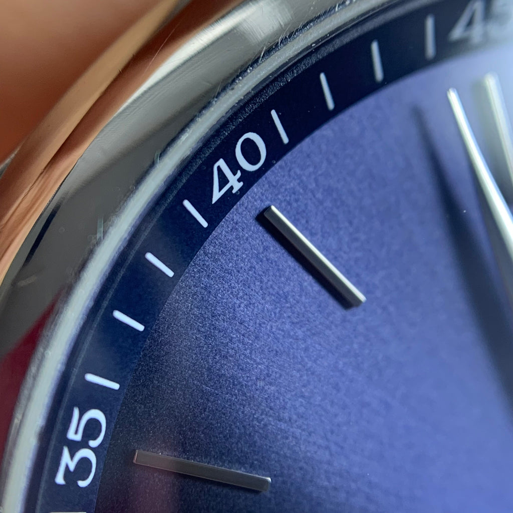 Longines Watchmaking Tradition 38.50 millimeters L2.628.4.92.6
