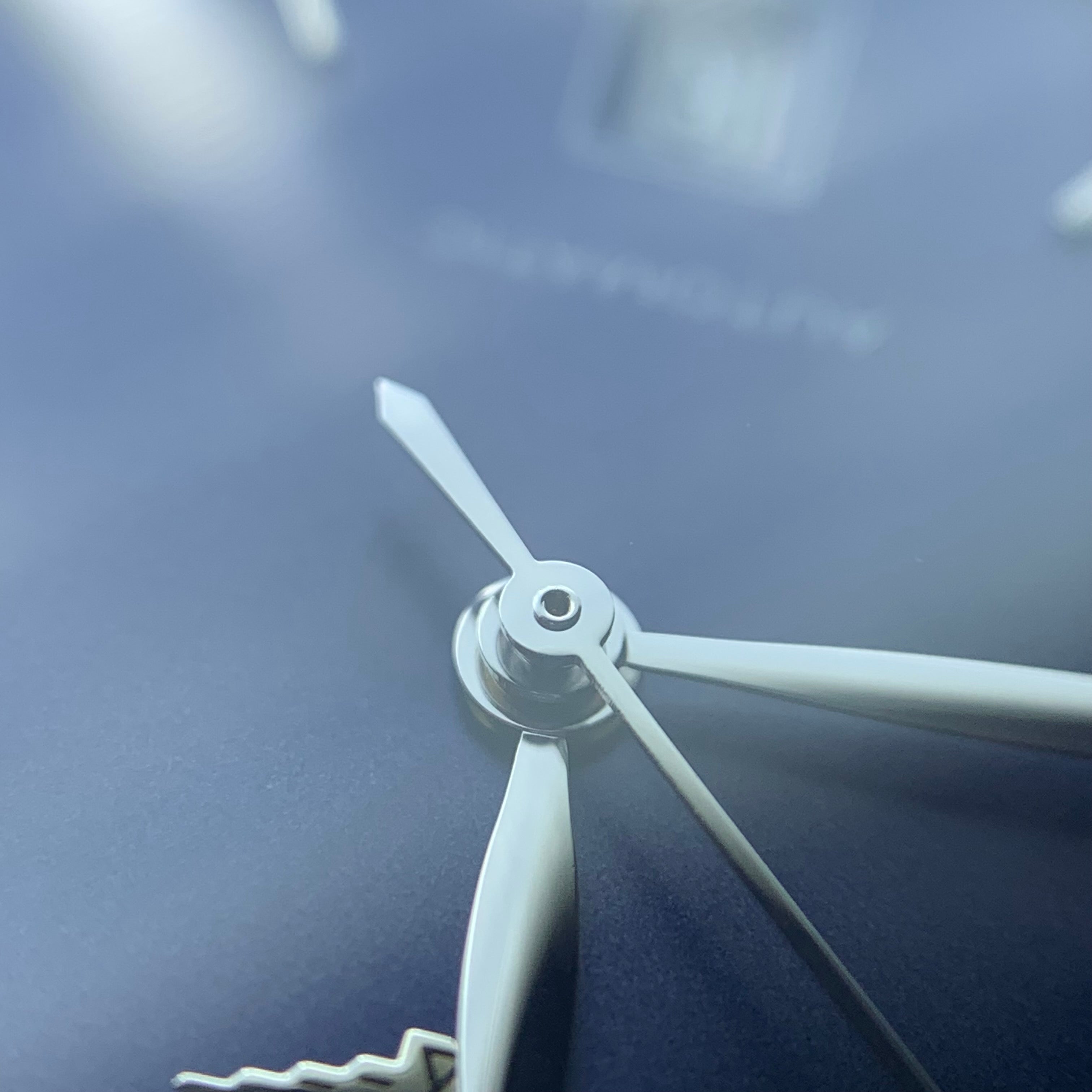 Longines Watchmaking Tradition 38.50 millimeters L2.628.4.92.6