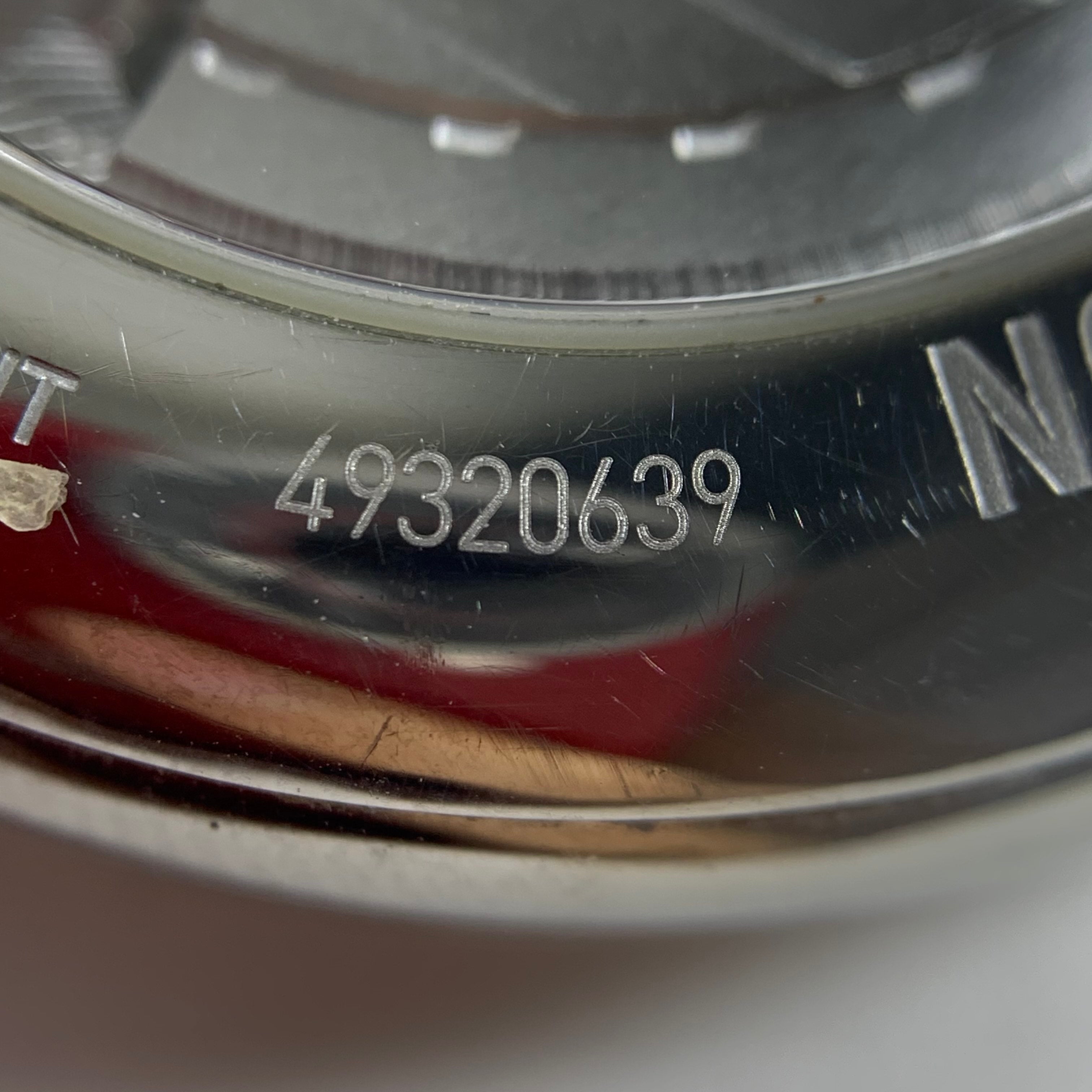 Longines Watchmaking Tradition 38.50 millimeters L2.628.4.92.6