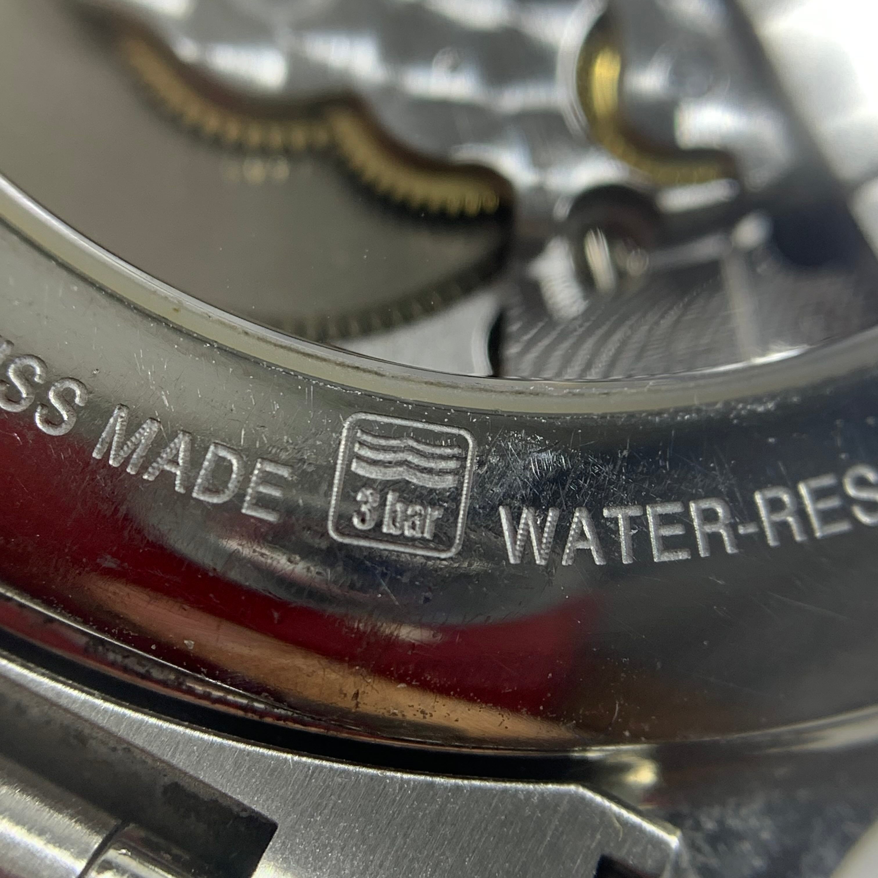Longines Watchmaking Tradition 38.50 millimeters L2.628.4.92.6