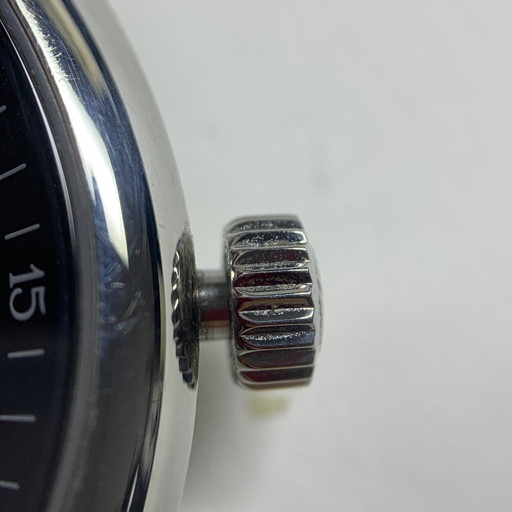 Longines Watchmaking Tradition 38.50 millimeters L2.628.4.92.6